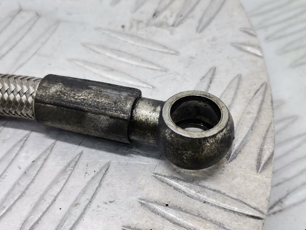 Трубка нагнетателя OPEL Vectra Vectra C 2002-2008