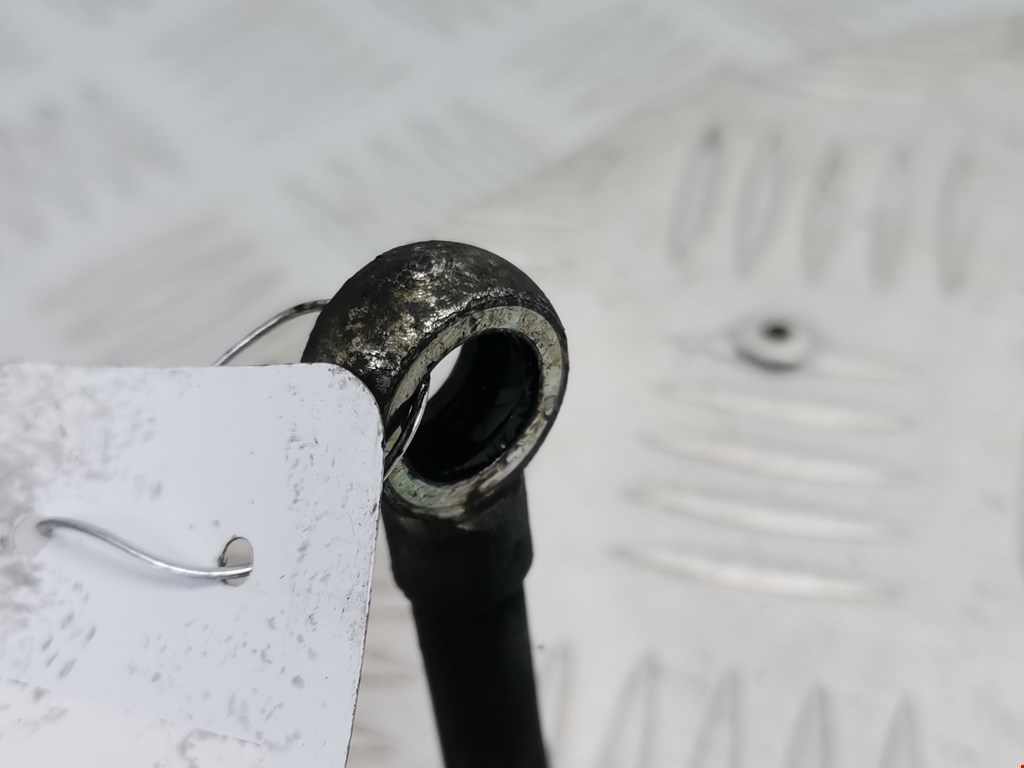 Трубка нагнетателя OPEL Vectra Vectra C 2002-2008