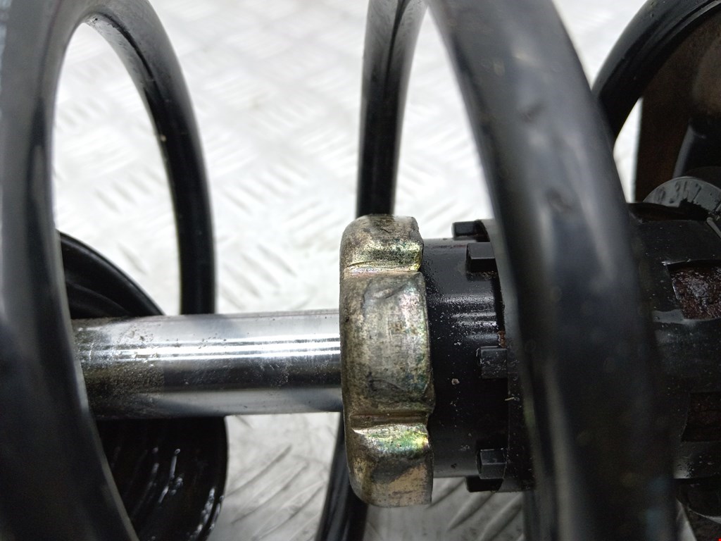 Амортизатор передний правый AUDI A3 8L 1996-2003