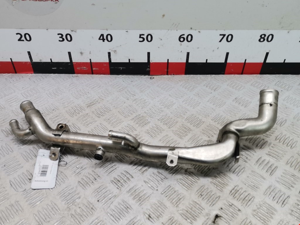 Трубка системы охлаждения OPEL Vectra Vectra C 2002-2008