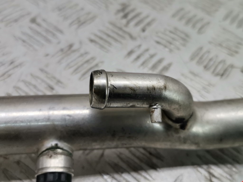 Трубка системы охлаждения OPEL Vectra Vectra C 2002-2008