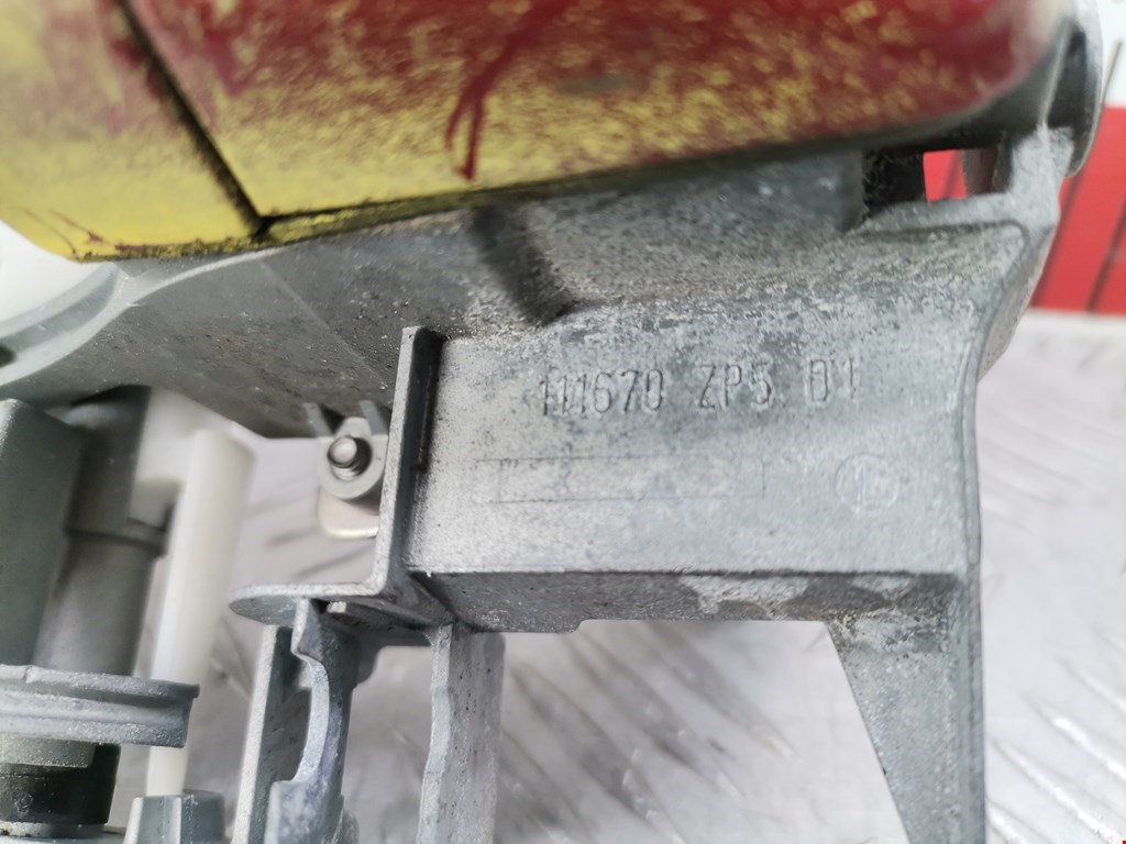 Ручка двери передней наружная правая PEUGEOT Partner 2008-2018