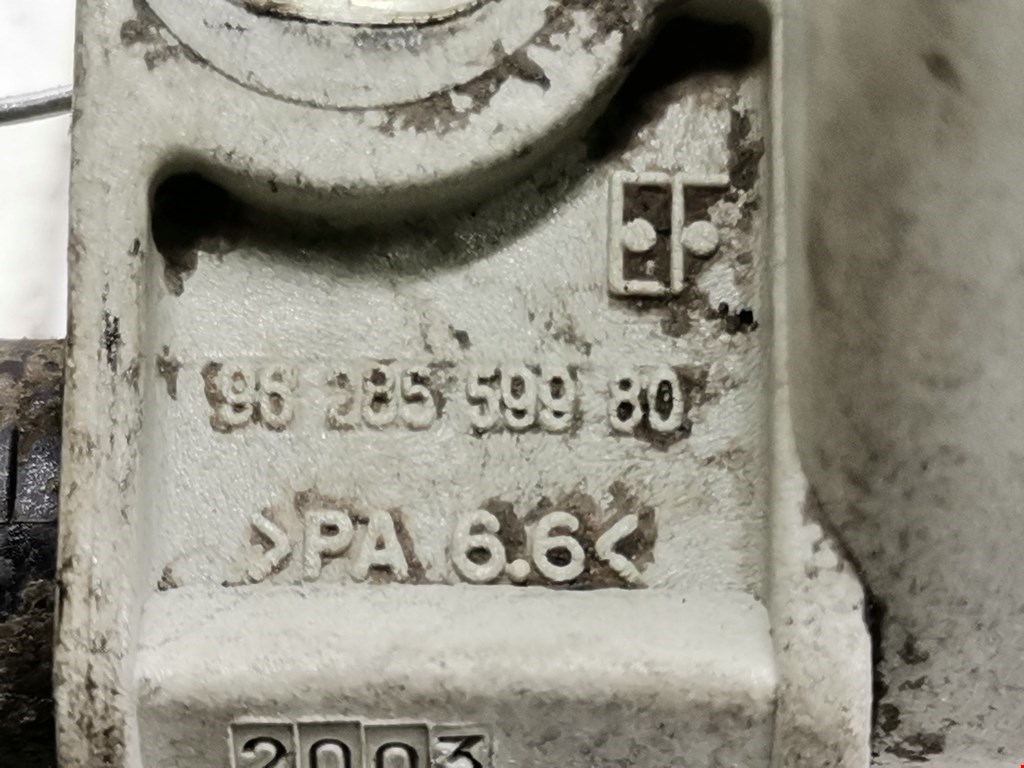 Датчик положения распредвала FIAT Scudo 1994-2007