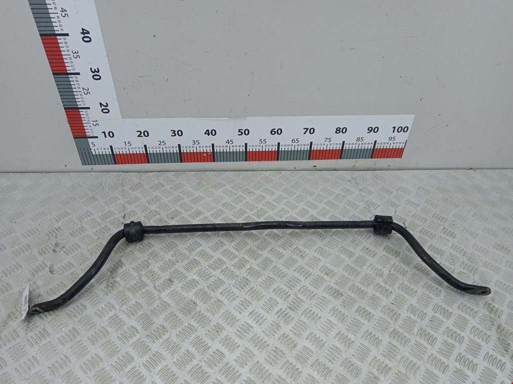 Стабилизатор передний (поперечной устойчивости подвески) PEUGEOT Partner 1996-2009