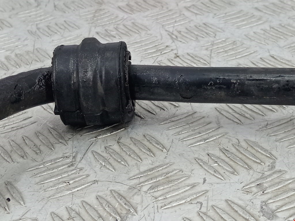 Стабилизатор передний (поперечной устойчивости подвески) PEUGEOT Partner 1996-2009