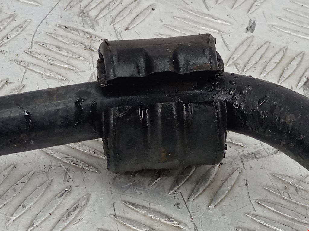 Стабилизатор передний (поперечной устойчивости подвески) PEUGEOT Partner 1996-2009