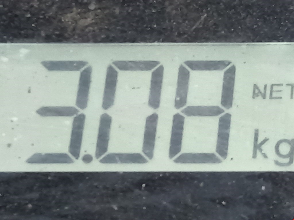 Стабилизатор передний (поперечной устойчивости подвески) PEUGEOT Partner 1996-2009