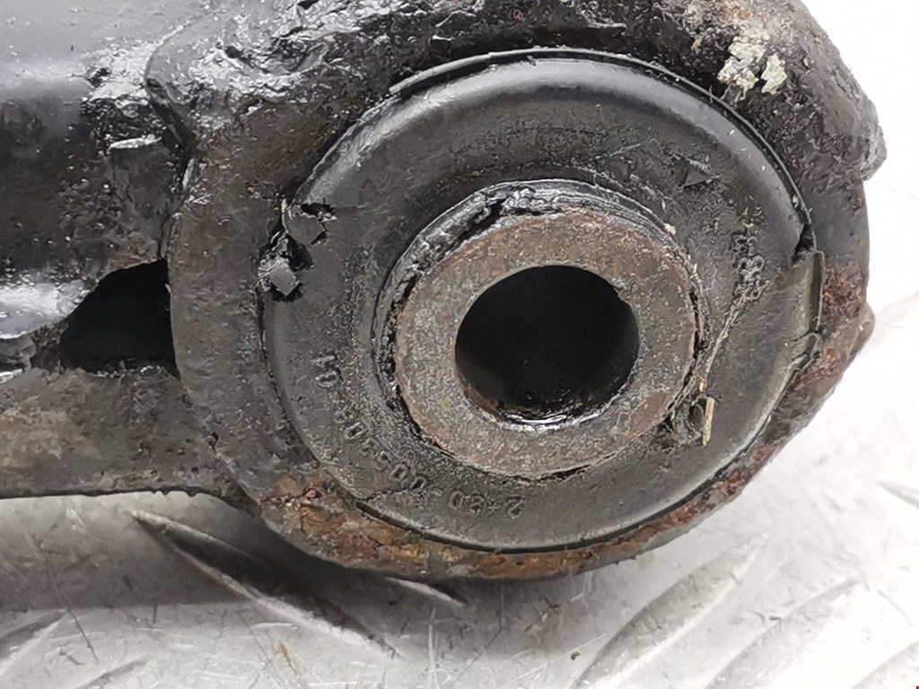 Рычаг передний правый VOLKSWAGEN Beetle A4 1998-2010