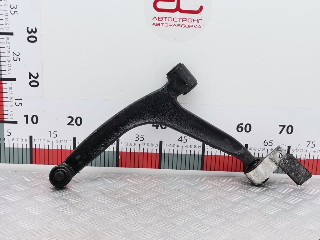 Рычаг передний левый PEUGEOT Partner 1996-2009