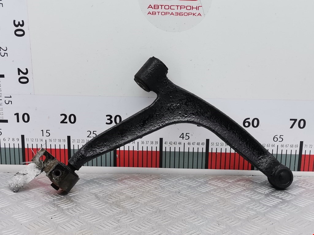 Рычаг передний левый PEUGEOT Partner 1996-2009