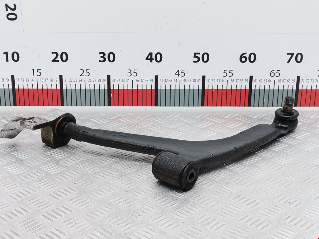 Рычаг передний левый PEUGEOT Partner 1996-2009