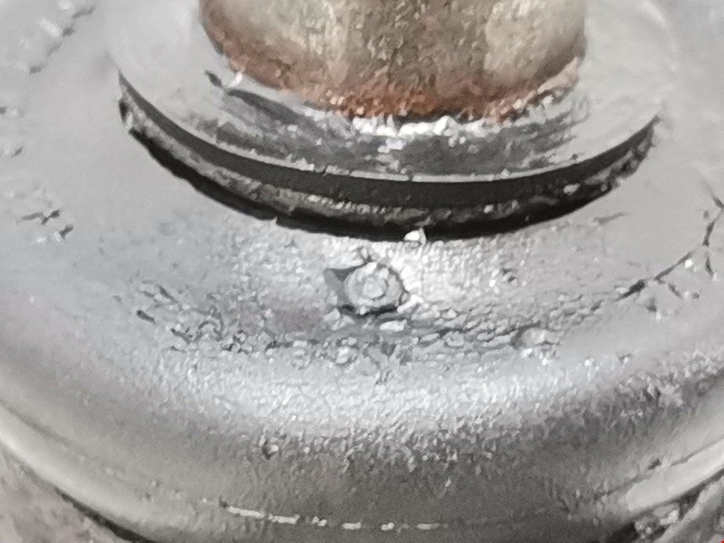 Рычаг передний левый PEUGEOT Partner 1996-2009