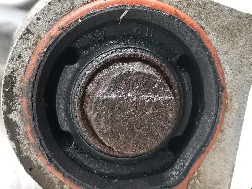 Рычаг передний левый PEUGEOT Partner 1996-2009