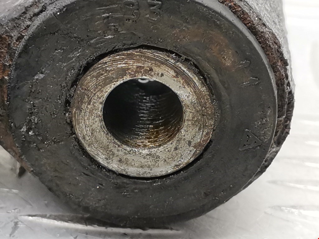 Рычаг передний левый PEUGEOT Partner 1996-2009