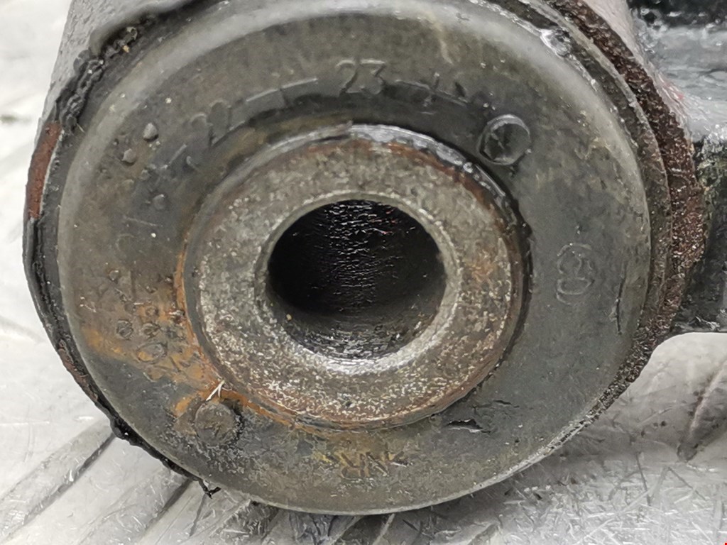 Рычаг передний правый PEUGEOT Partner 1996-2009