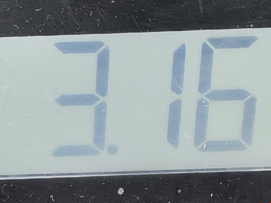 Рычаг передний правый PEUGEOT Partner 1996-2009