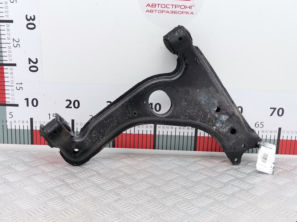 Рычаг передний левый OPEL Zafira A 1999-2005