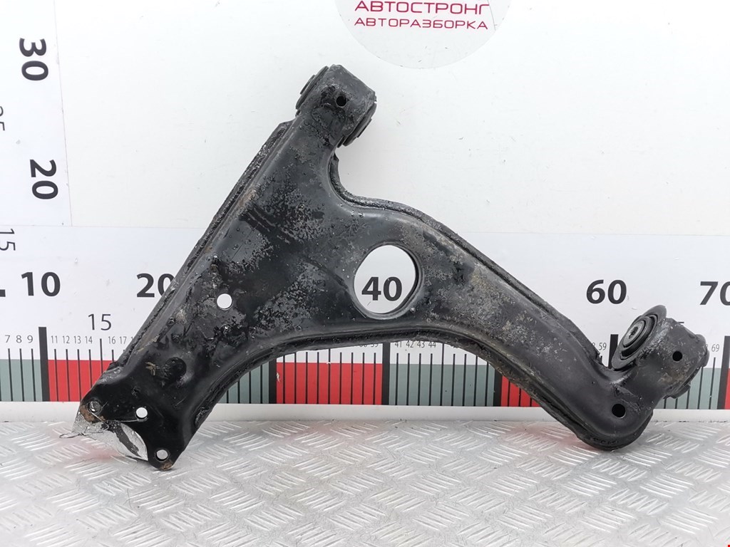 Рычаг передний левый OPEL Zafira A 1999-2005