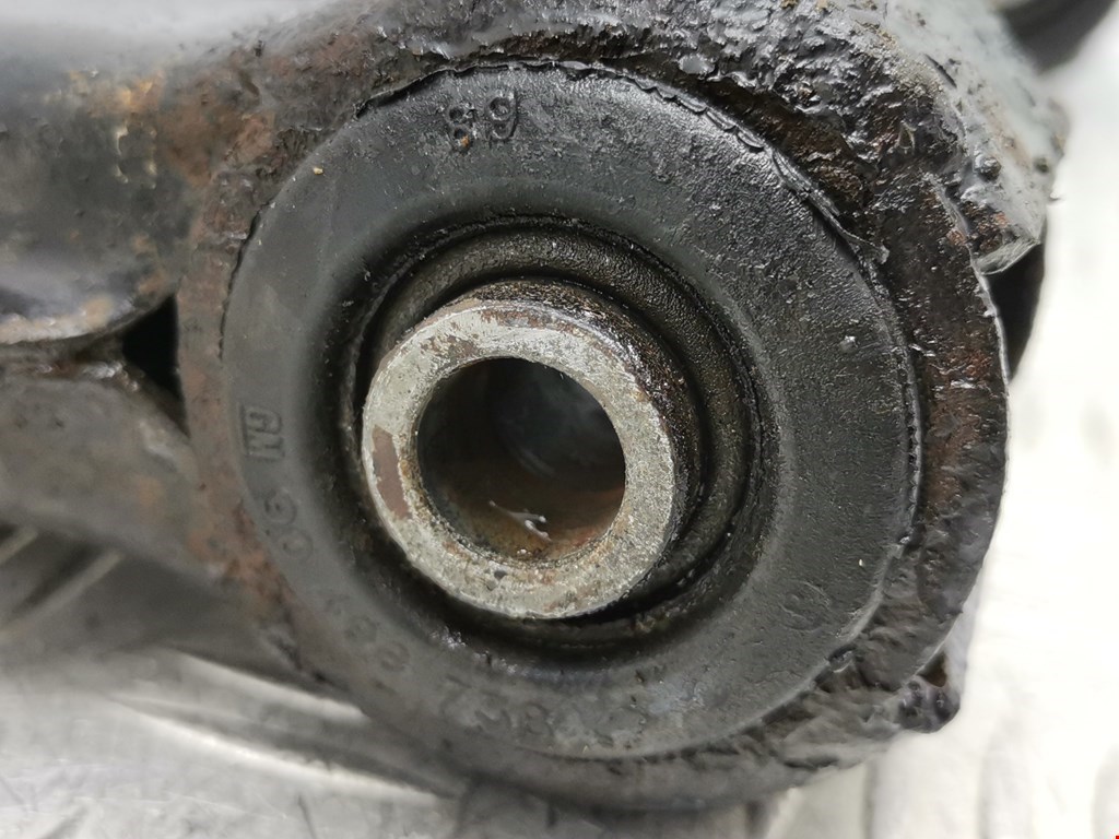 Рычаг передний левый OPEL Zafira A 1999-2005