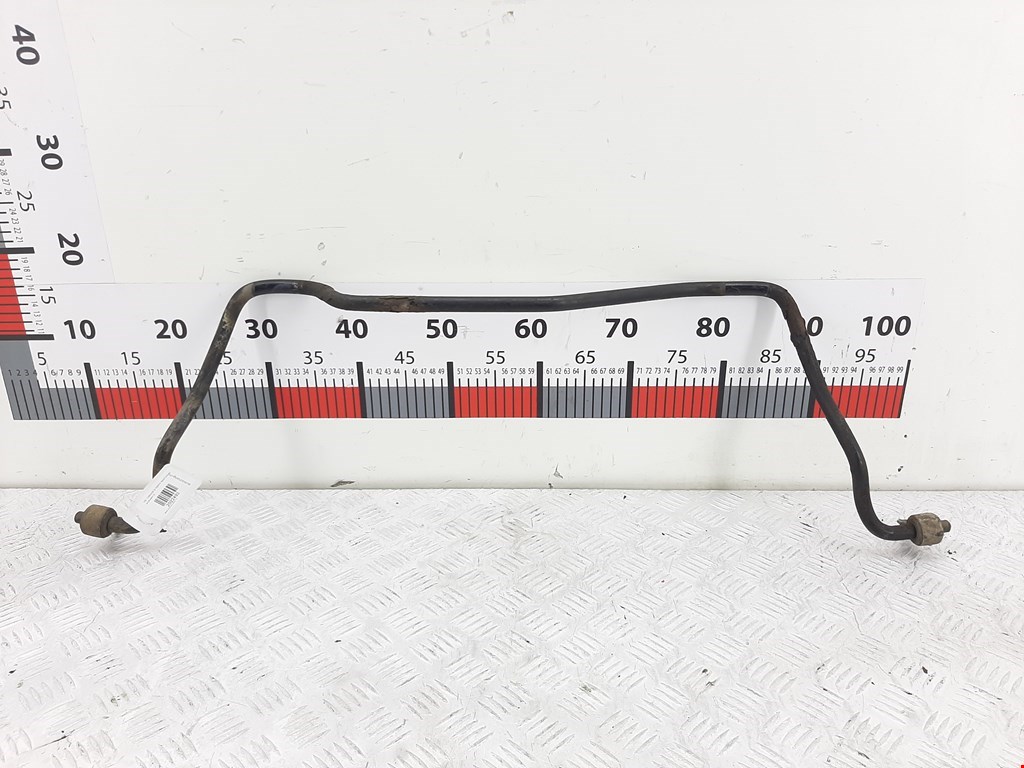 Стабилизатор подвески задний BMW 3-Series (E46) (1998-2007)