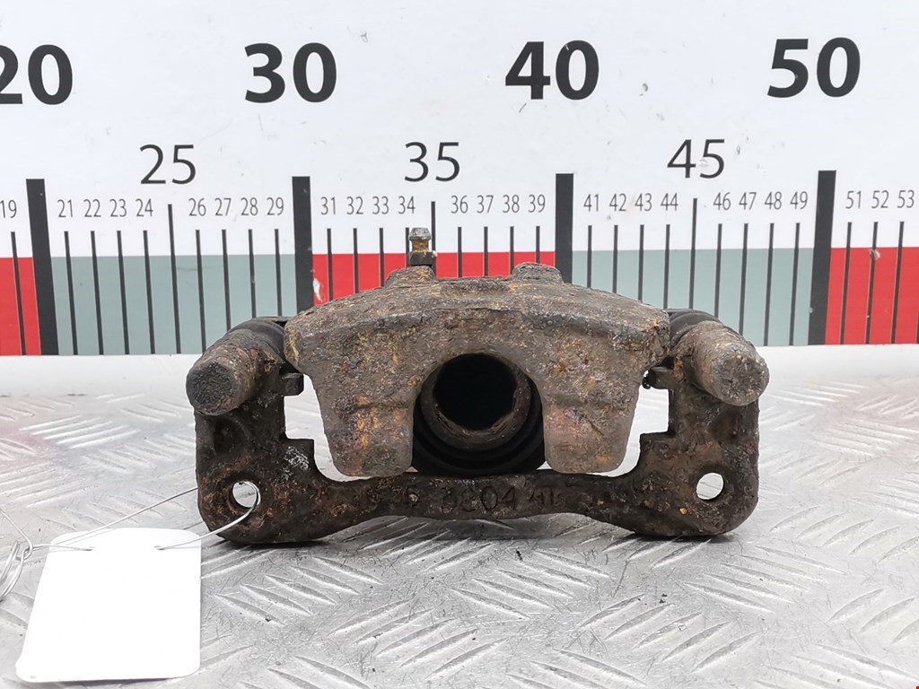 Суппорт задний левый MITSUBISHI Lancer IX CS 2000-2010