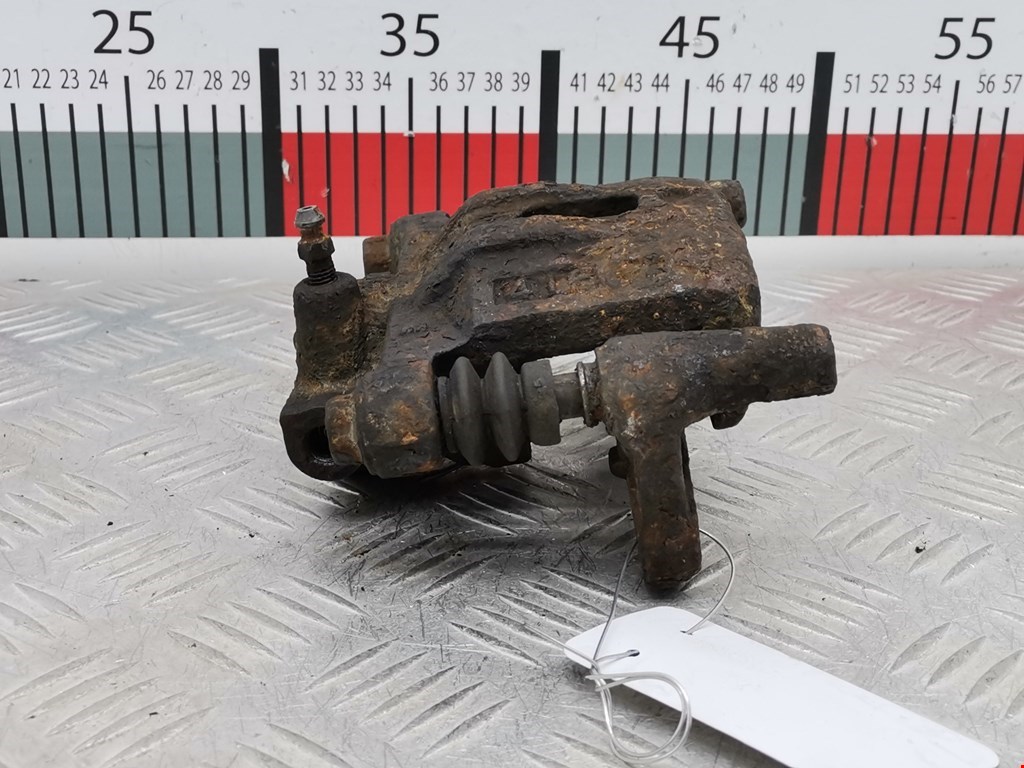 Суппорт задний левый MITSUBISHI Lancer IX CS 2000-2010