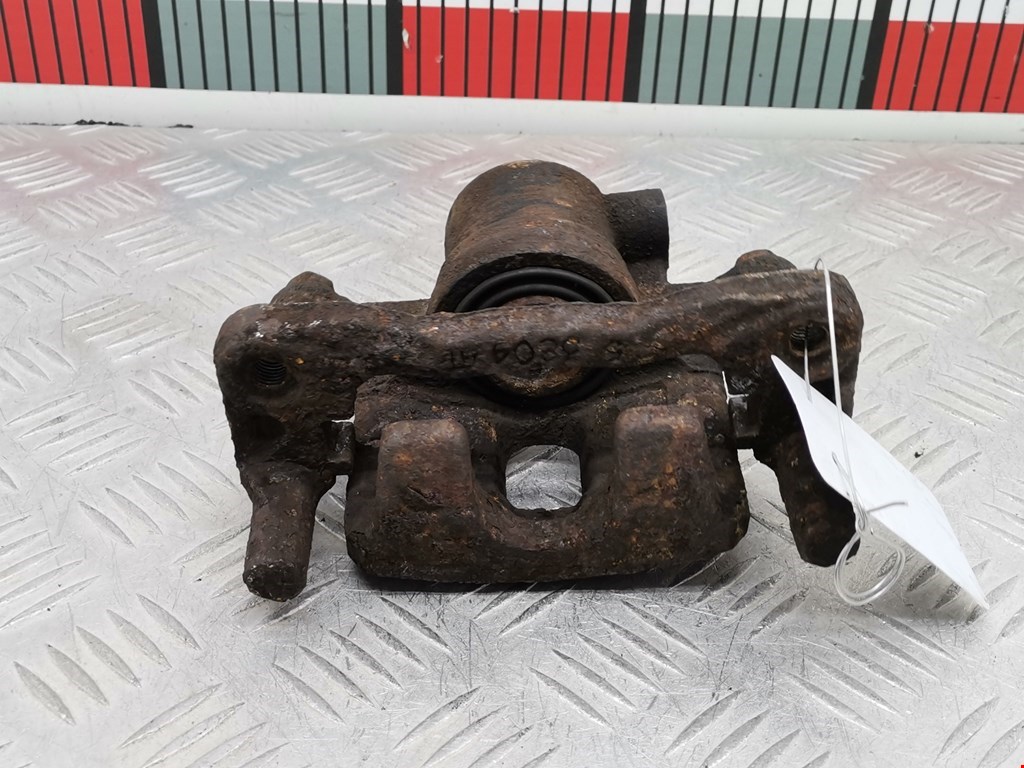 Суппорт задний левый MITSUBISHI Lancer IX CS 2000-2010