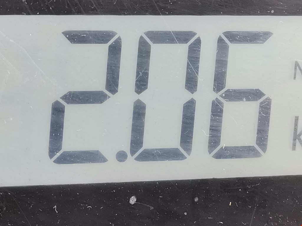 Суппорт задний левый MITSUBISHI Lancer IX CS 2000-2010