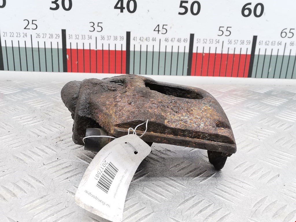 Суппорт передний левый FORD Fiesta 1995-2001