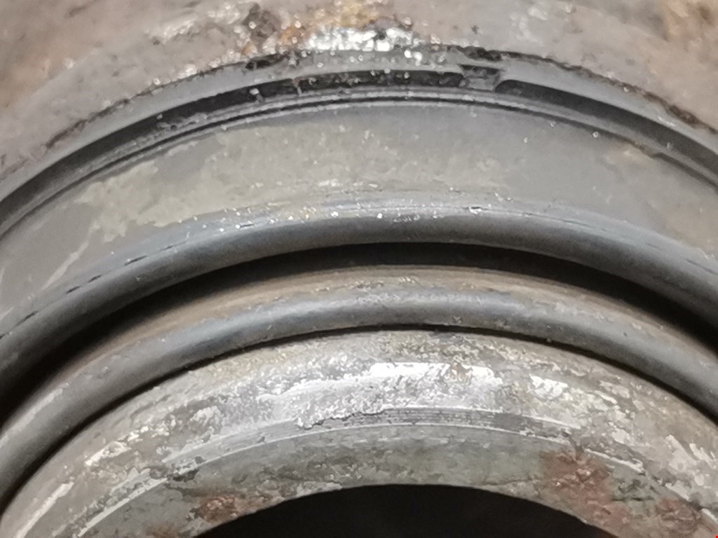 Суппорт передний левый FORD Fiesta 1995-2001