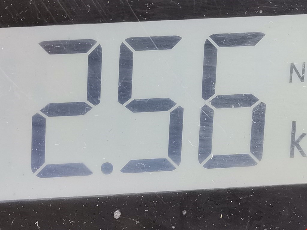 Суппорт передний левый FORD Fiesta 1995-2001