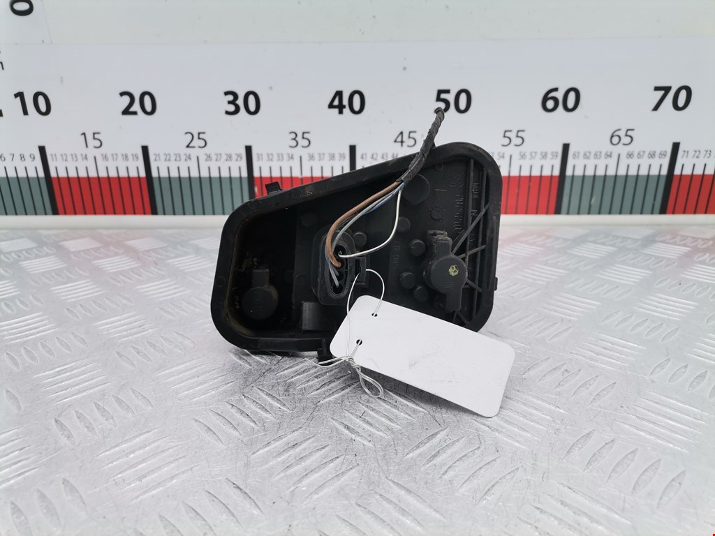 Фонарь задний левый VOLKSWAGEN Touareg 2002-2010