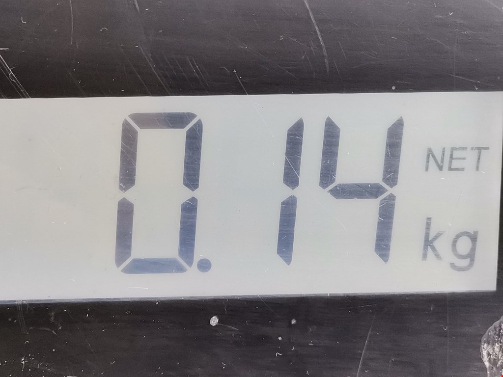 Фонарь задний левый VOLKSWAGEN Touareg 2002-2010