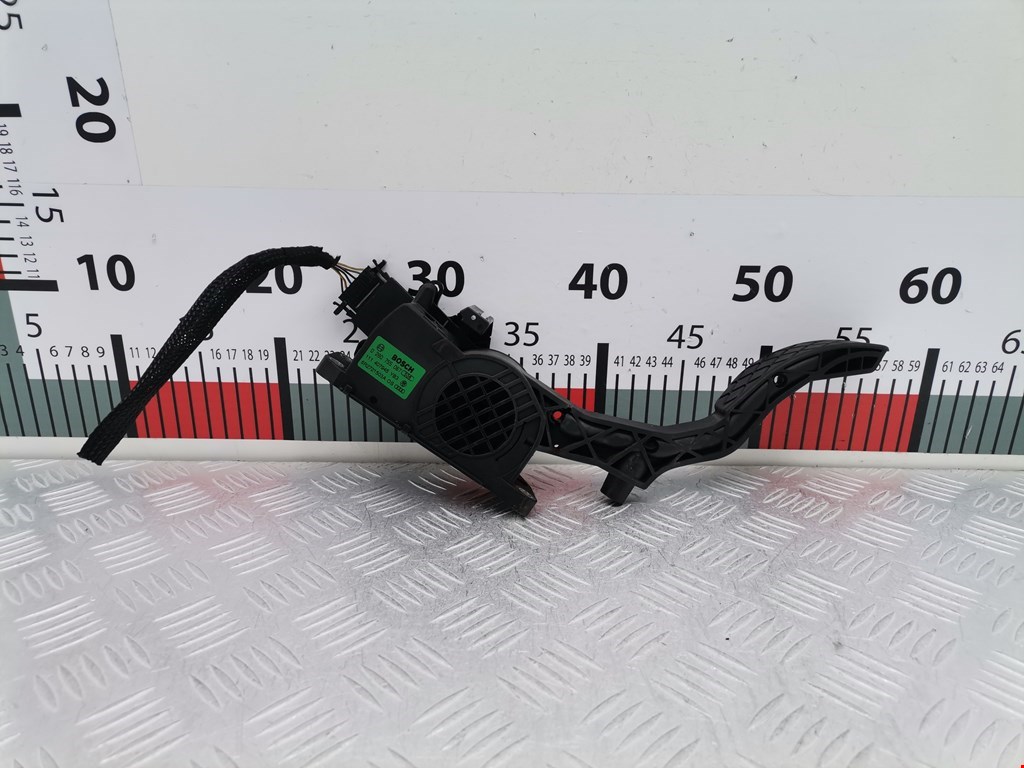 Педаль газа SKODA Fabia MK2 5J 2007-2014