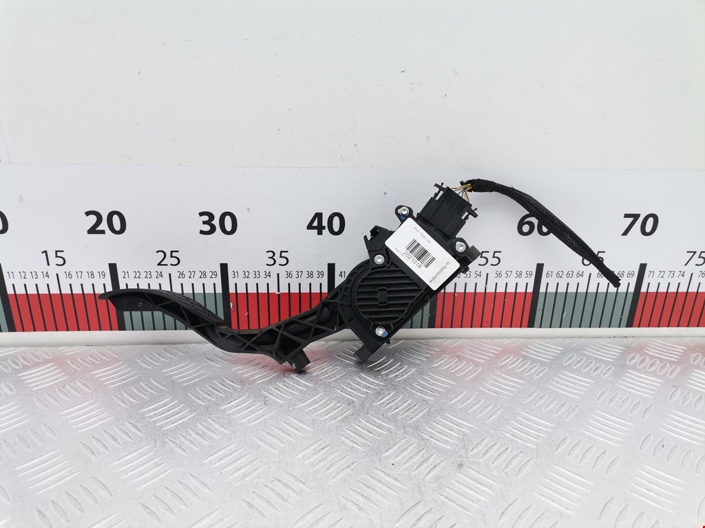 Педаль газа SKODA Fabia MK2 5J 2007-2014