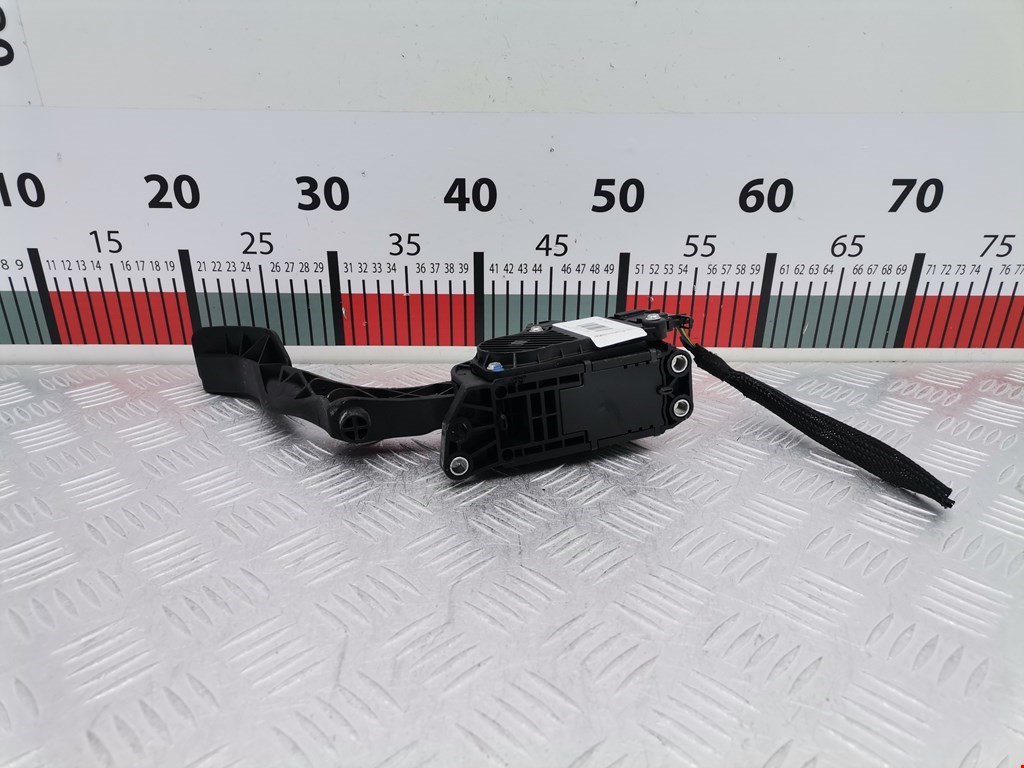 Педаль газа SKODA Fabia MK2 5J 2007-2014