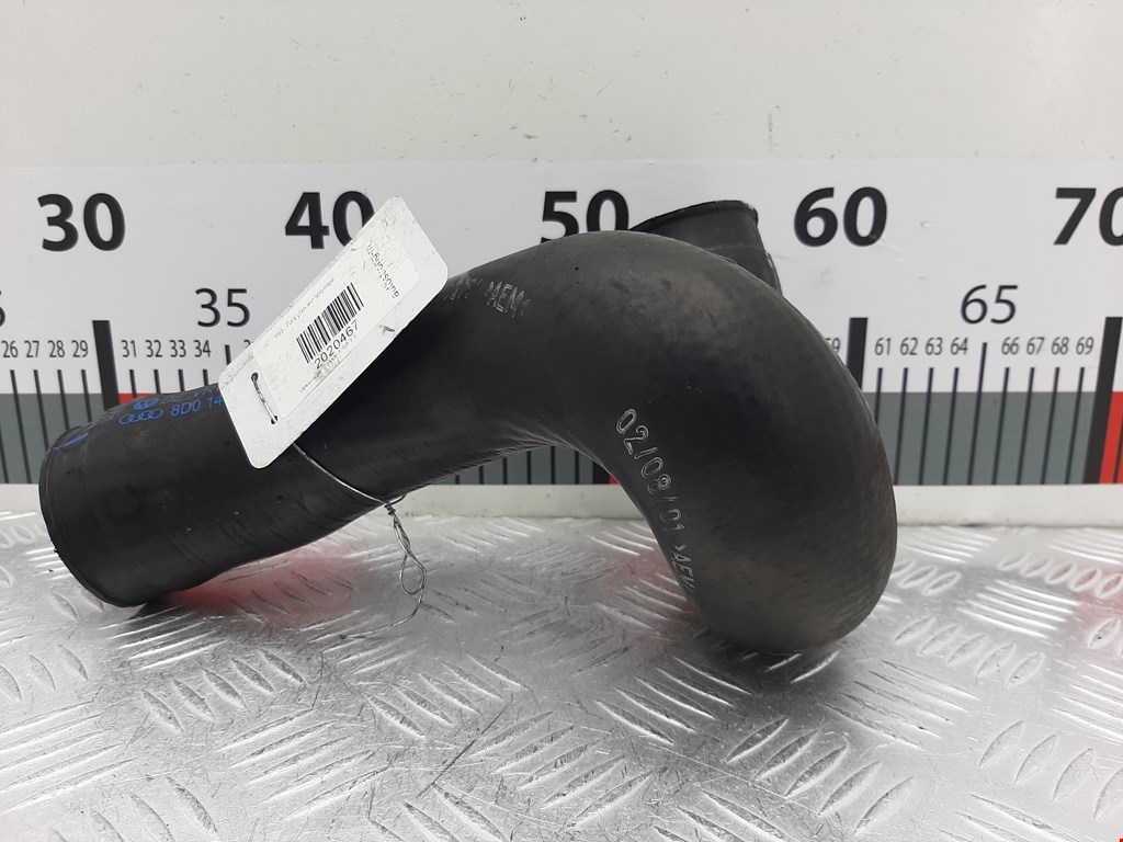 Патрубок интеркулера VOLKSWAGEN Passat B5 1997-2005