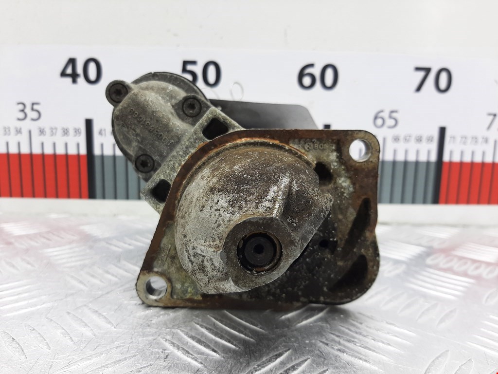 Стартер OPEL Corsa D 2006-2014