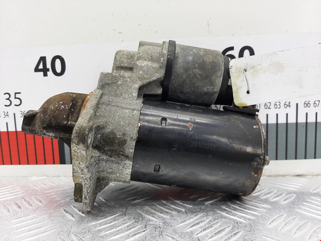 Стартер OPEL Corsa D 2006-2014