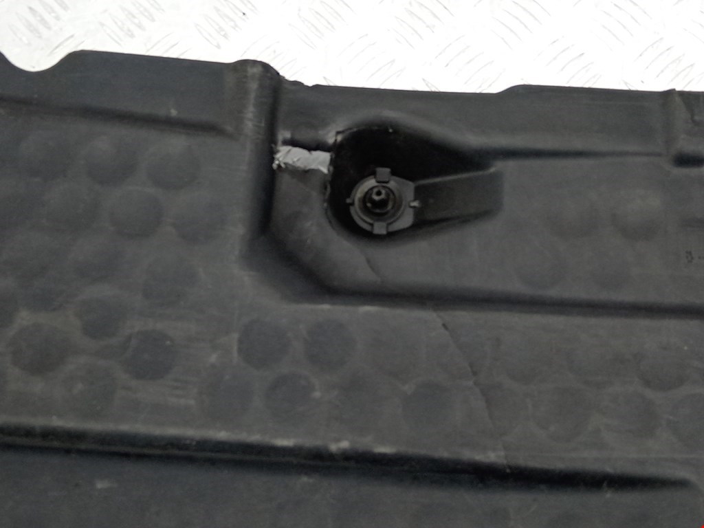 Защита антигравийная AUDI A3 8P 2003-2013