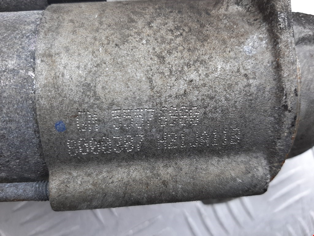 Стартер OPEL Insignia 2008-2017