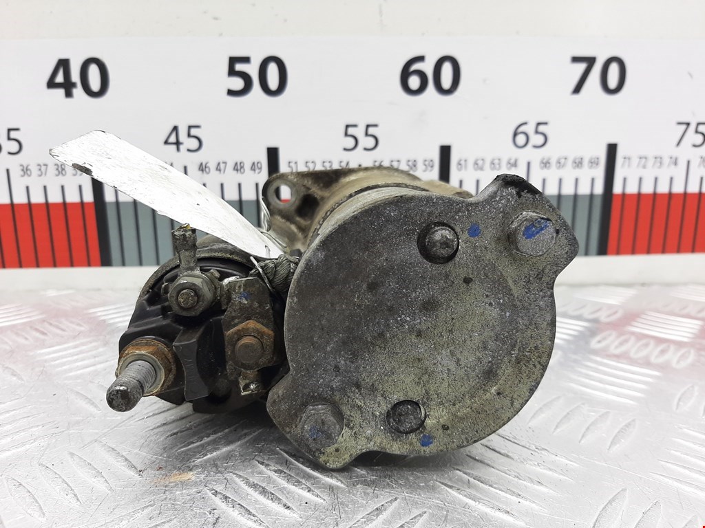 Стартер OPEL Insignia 2008-2017