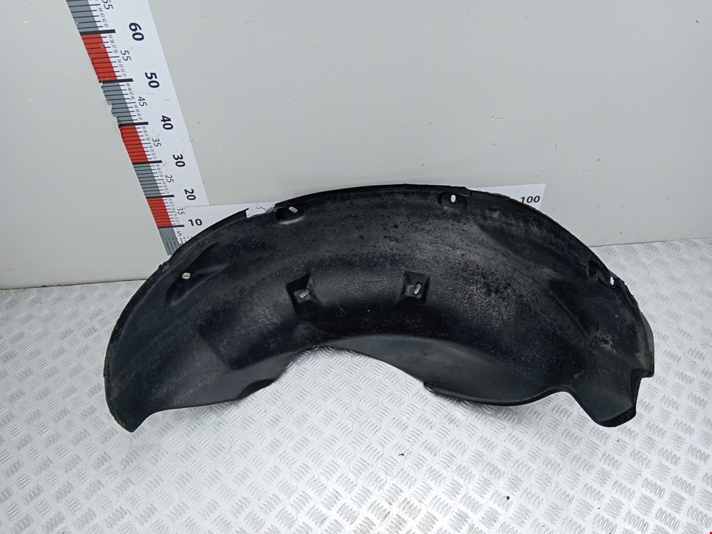 Локер (подкрылок) задний правый MERCEDES-BENZ M-Class W163 ML 1997-2005