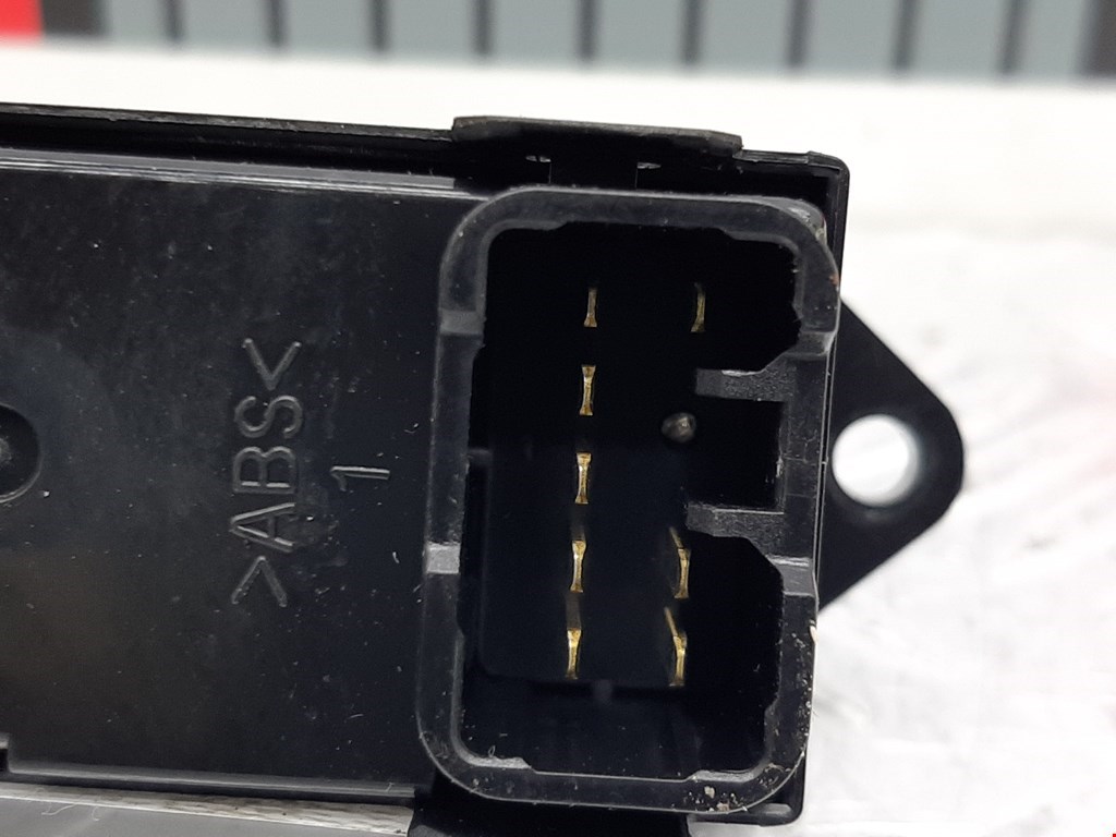 Кнопка стеклоподъемника CITROEN C-Crosser 2007-2013