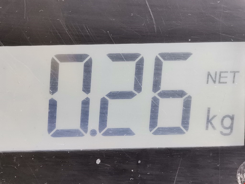 Амортизатор крышки (двери) багажника VOLKSWAGEN Touareg 2002-2010