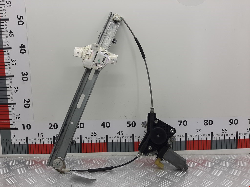 Стеклоподъемник передний левый HYUNDAI i10 2007-2013