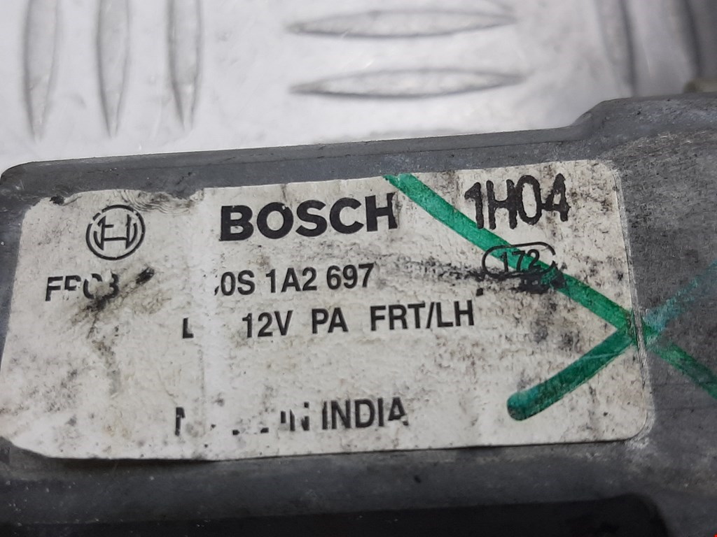 Стеклоподъемник передний левый HYUNDAI i10 2007-2013