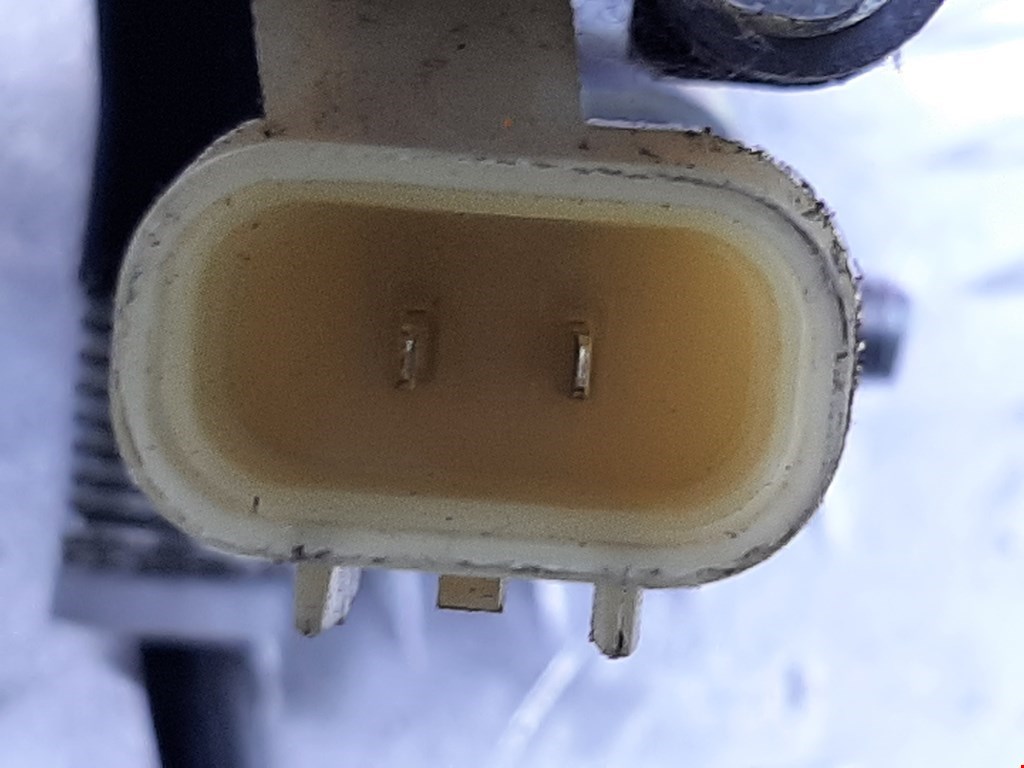 Стеклоподъемник передний левый HYUNDAI i10 2007-2013