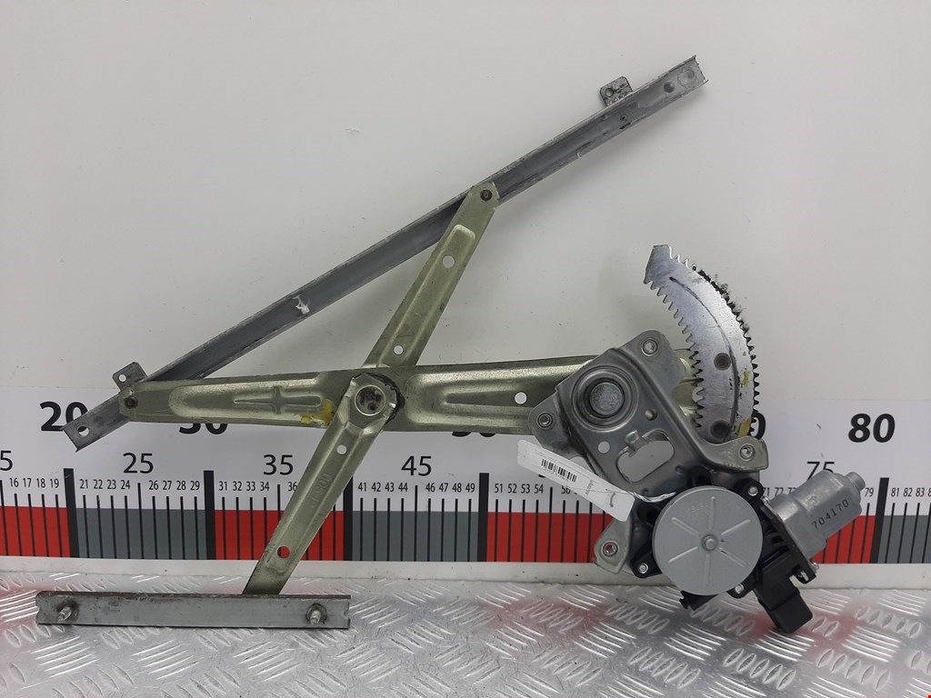 Стеклоподъемник передний левый CITROEN C-Crosser 2007-2013