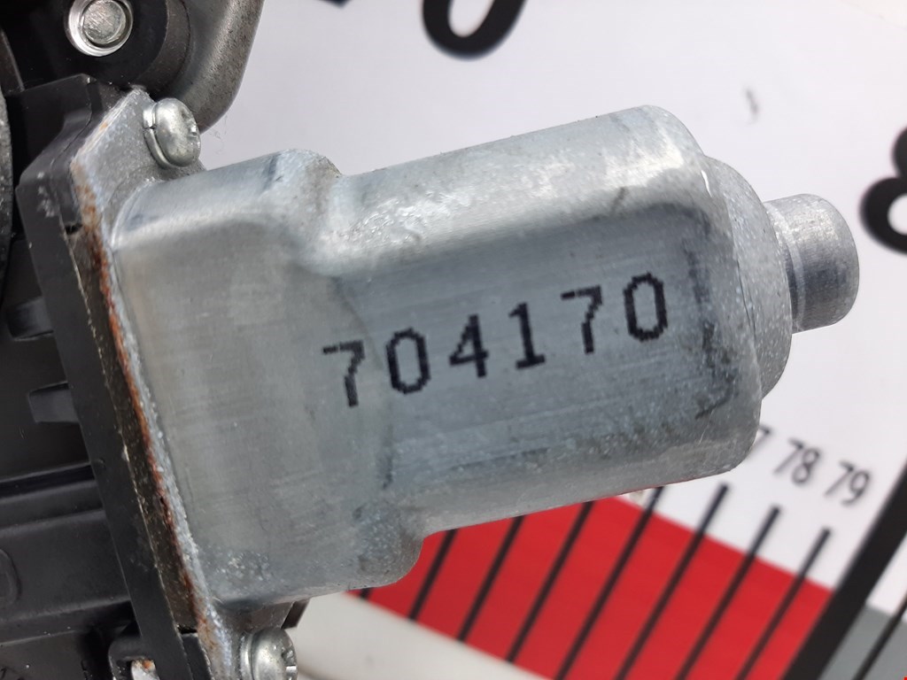 Стеклоподъемник передний левый CITROEN C-Crosser 2007-2013